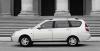 Neu Lada Priora Kombi Russische Verteidigung