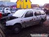 VW Golf III Kombi hasznalt alkatreszek