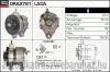 DELCO REMY Genertor LADA NOVA 2105 1500 S WAS21093