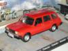 Lada 2104 kombi piros