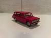 Lada 1200 kombi 1 43as cccp