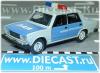 LADA Makett