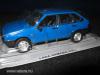 Lada samara 2109 Makett modell