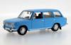 Ixo Ist Lada kombi 1973 1:43-as autmodell