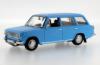 Ixo Ist Lada kombi 1973 1 43 as autmodell