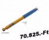 Bilstein Lada Niva 2121, 1600, 1987.01-1995.03-ig, B6 Off-Road, hts sport lengscsillapt tuning