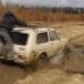 A Lada Niva nem ismer lehetetlent - vide