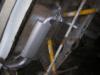 Lada Niva hts sportkipufog dob 50mm tmrj csvel