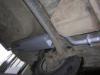 Lada 110 hts kipufogdob csere