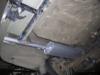 Lada 110 mretpontos utngyrtott kipufog htsdob