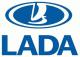 Lada kipufog, kipufogdob