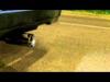 Lada 2107 sport kipufog tuning rozsdamentes vggel