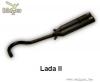 LADA SPORTKIPUFOG AKCIS SPORT KIPUFOG