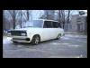 Lada 2107 Ulter Sport Kipufog HD