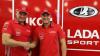 Robf joins Lada Sport (Official)
