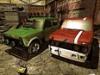 3D Model of Lada niva plus lada niva sport