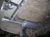 Lada 110 mretpontos utngyrtott kipufog htsdob