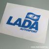 Lada Autosport matrica