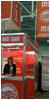 Master Sport at SIA 2010 trade fair in Kiev