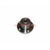 Kerkcsapgy els Skoda Fabia Master Sport 66 mm