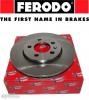 Ferodo fktrcsa els Lada Samara 239 12 mm