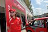 Q A James Thompson LADA Sport