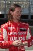 James Thompson, Lada Granta Sport, Lada Sport