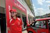 James Thompson, LADA Sport - Q&A