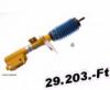 Bilstein Lada Nova Kombi (2104), 1300, 1500, 1700, 1985.09-tl, B6, els sport lengscsillapt tuning