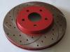 239x12 mm LADA Samara 2108 Els sport fktrcsa frt mart kivitel