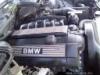 BMW E36 E39 E46 M52B25 HENGERFEJ ELAD