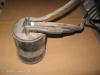 Opel Lada 110 szelepfedl tmits Szr tmts