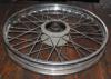 Jawa Babetta 207 motorrl bontott els kerk felni