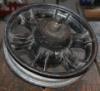 Romet Pony motorrl bontott els kerk felni 9 co