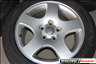 Felni kzp audi 8a0071213 (666) 1db bontott