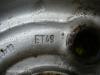 Vw passat b5 bontott Felni
