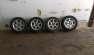 Alufelni 4*98 (Lada, Fiat, egyb)