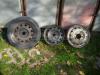 LADA NIVA - Gyri aclfelni 16x5,5