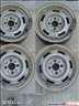 4db LADA gyri LEMEZFELNI 13coll 4X98 4db ra 5000