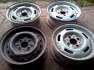 5 db Lada acl felni