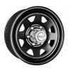 DOTZ PHARAO DARK Niva 6.0x15 alufelni LADA