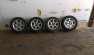 Alufelni 4*98 (Lada, Fiat, egyb)