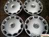 16'' Volvo dsztrcsa garnitura elad