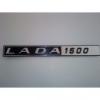 LADA EMBLMA LADA 1500	