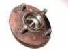 Bontott Nissan Almera N15 2.0D hts kerkagy Debrecenben
