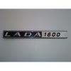 LADA EMBLMA LADA 1600	