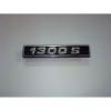 Lada emblma 1300S