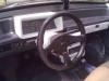 Lada Samara kormny agy