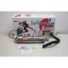 Leo Vince Scoot L kipufog rendszer elad 125 4t robogra vgdobknt motorra is j