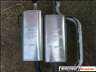 Nissan note kipufog rendszer elad